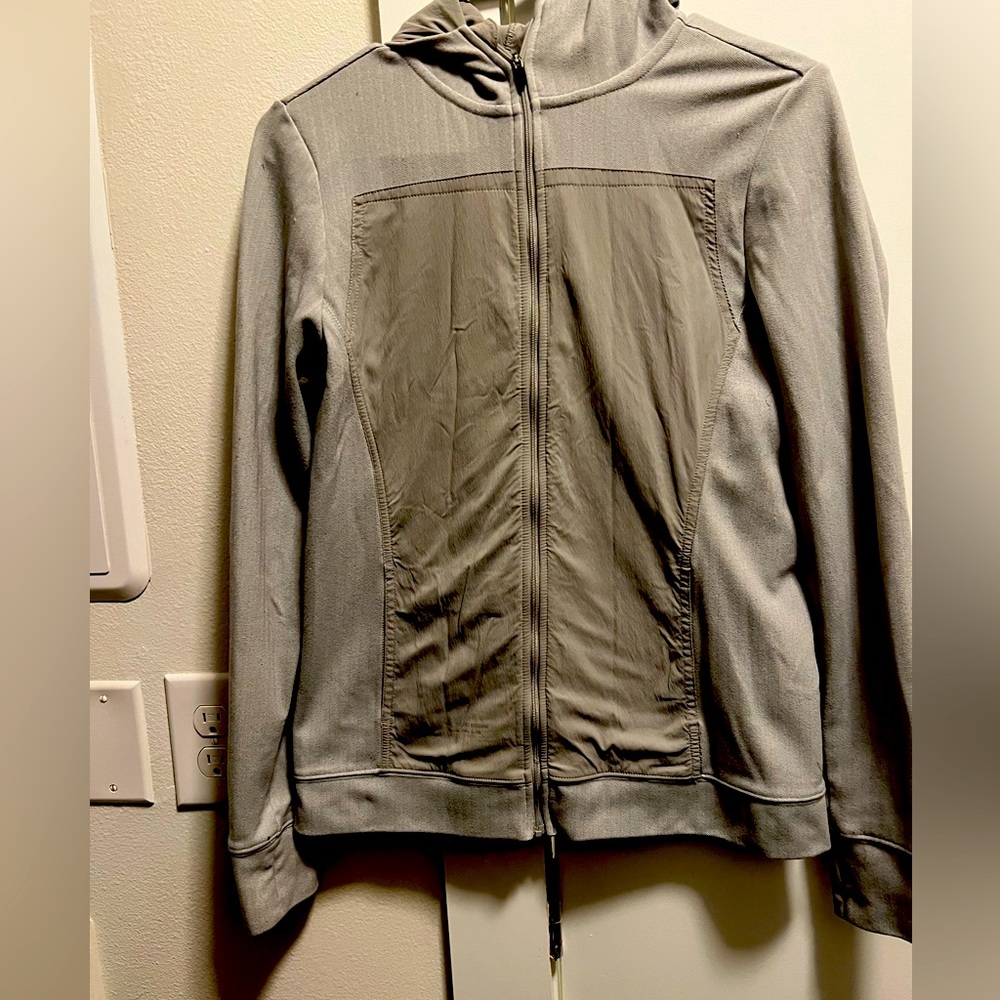 Giro jacket